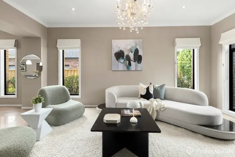 Sixth view of Homely house listing, 15 Clementson Drive, Caroline Springs VIC 3023