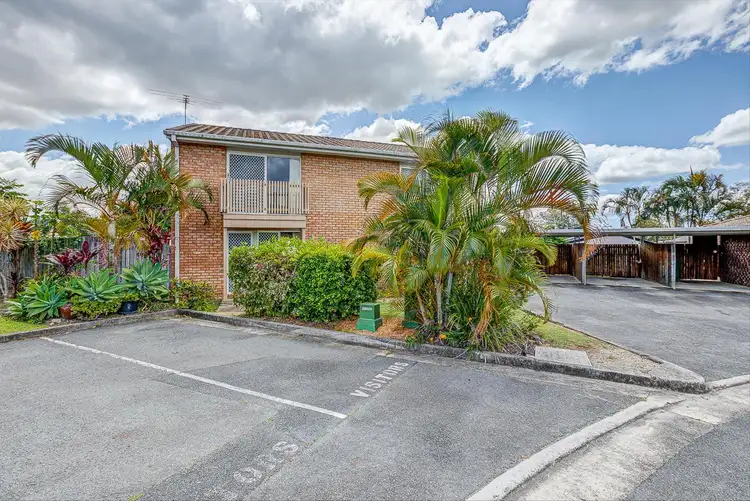 7/26 Argonaut Place, Slacks Creek QLD 4127