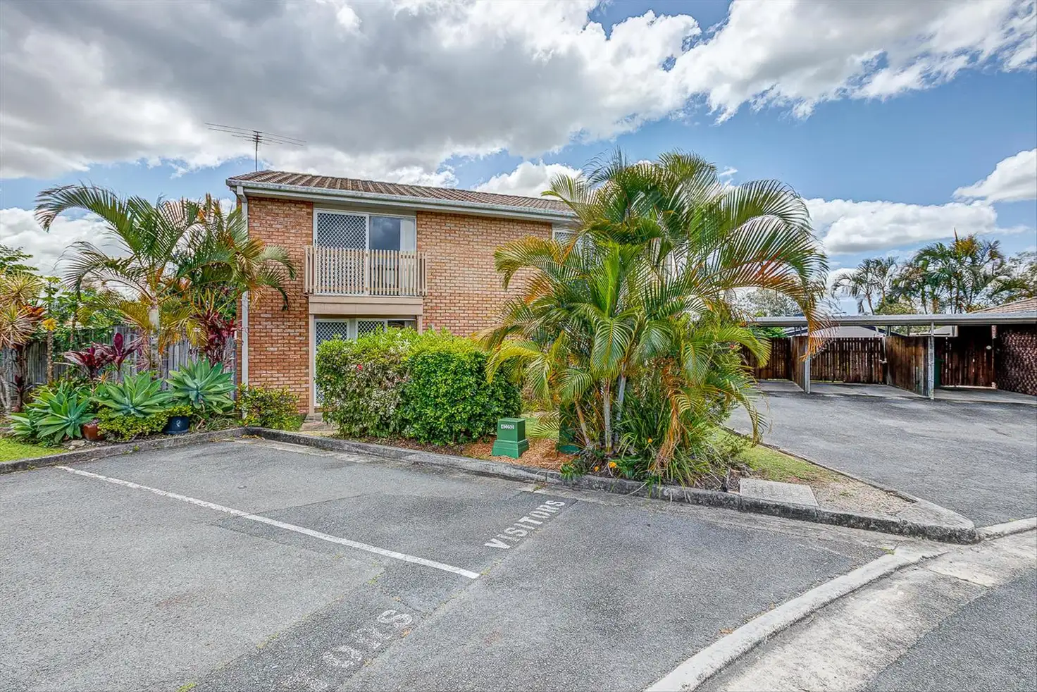 Main view of Homely townhouse listing, 7/26 Argonaut Place, Slacks Creek QLD 4127