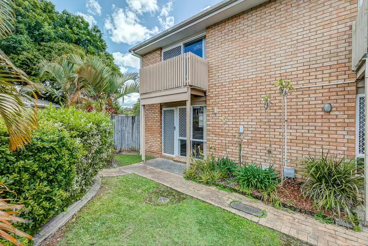 Second view of Homely townhouse listing, 7/26 Argonaut Place, Slacks Creek QLD 4127