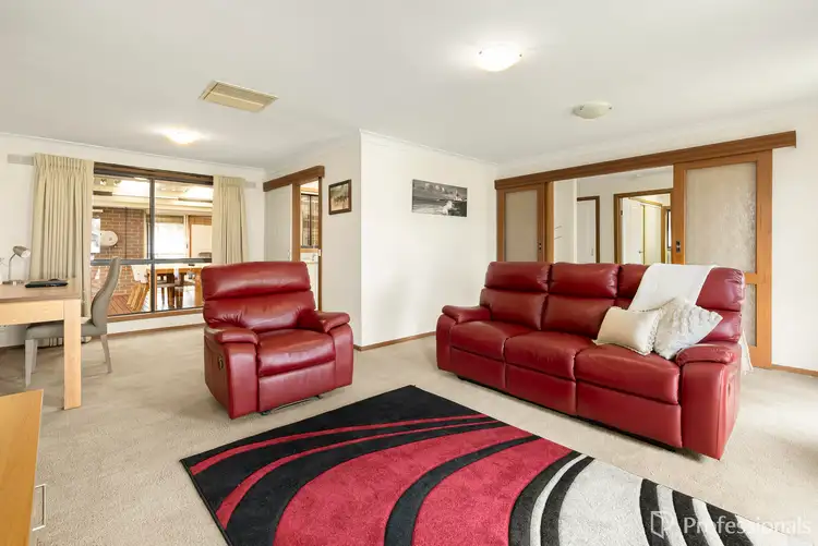 Third view of Homely house listing, 45 Corryong Crescent, Taylors Lakes VIC 3038