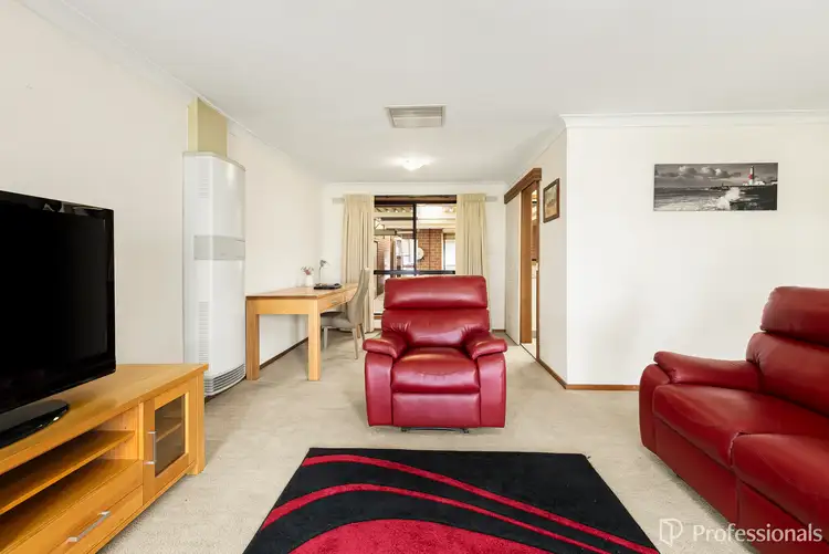 Fourth view of Homely house listing, 45 Corryong Crescent, Taylors Lakes VIC 3038