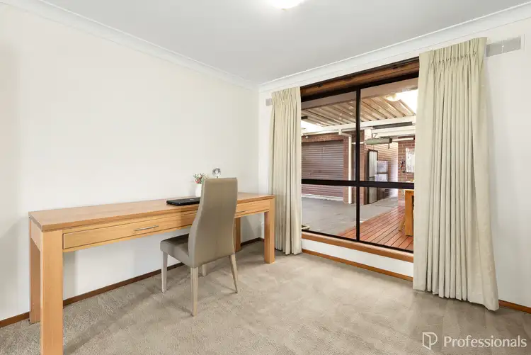 Fifth view of Homely house listing, 45 Corryong Crescent, Taylors Lakes VIC 3038