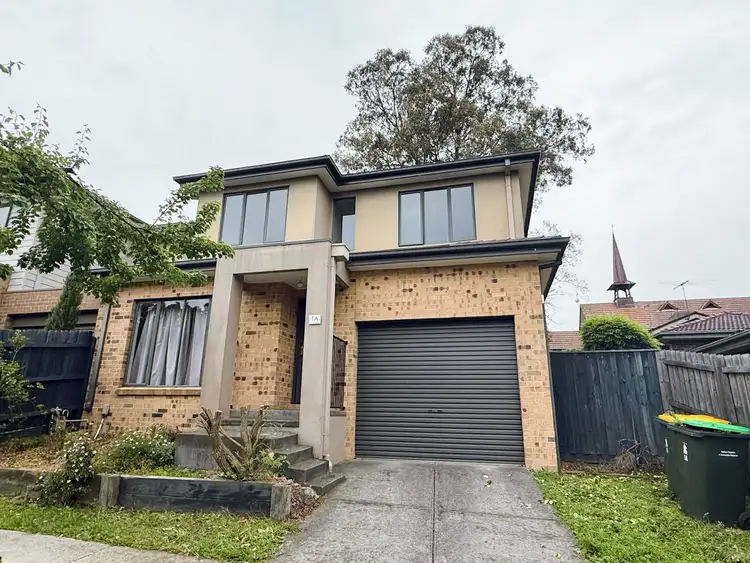 1A Gunyah Road, Blackburn North VIC 3130