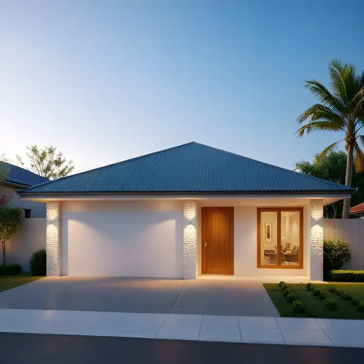 Address available on request