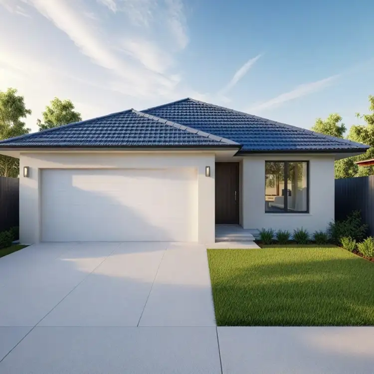 Address available on request