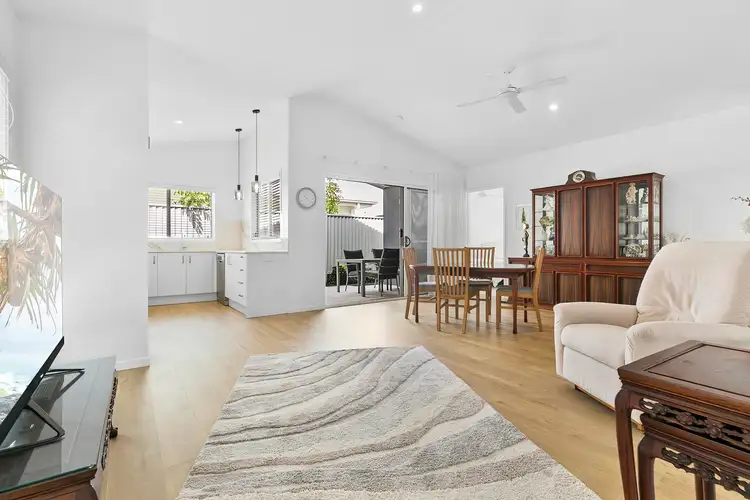 Second view of Homely retirement listing, 179/49 Creek Road, Burpengary East QLD 4505