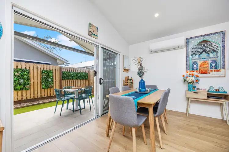 Main view of Homely retirement listing, 421/2-20 Island View Drive, Urangan QLD 4655