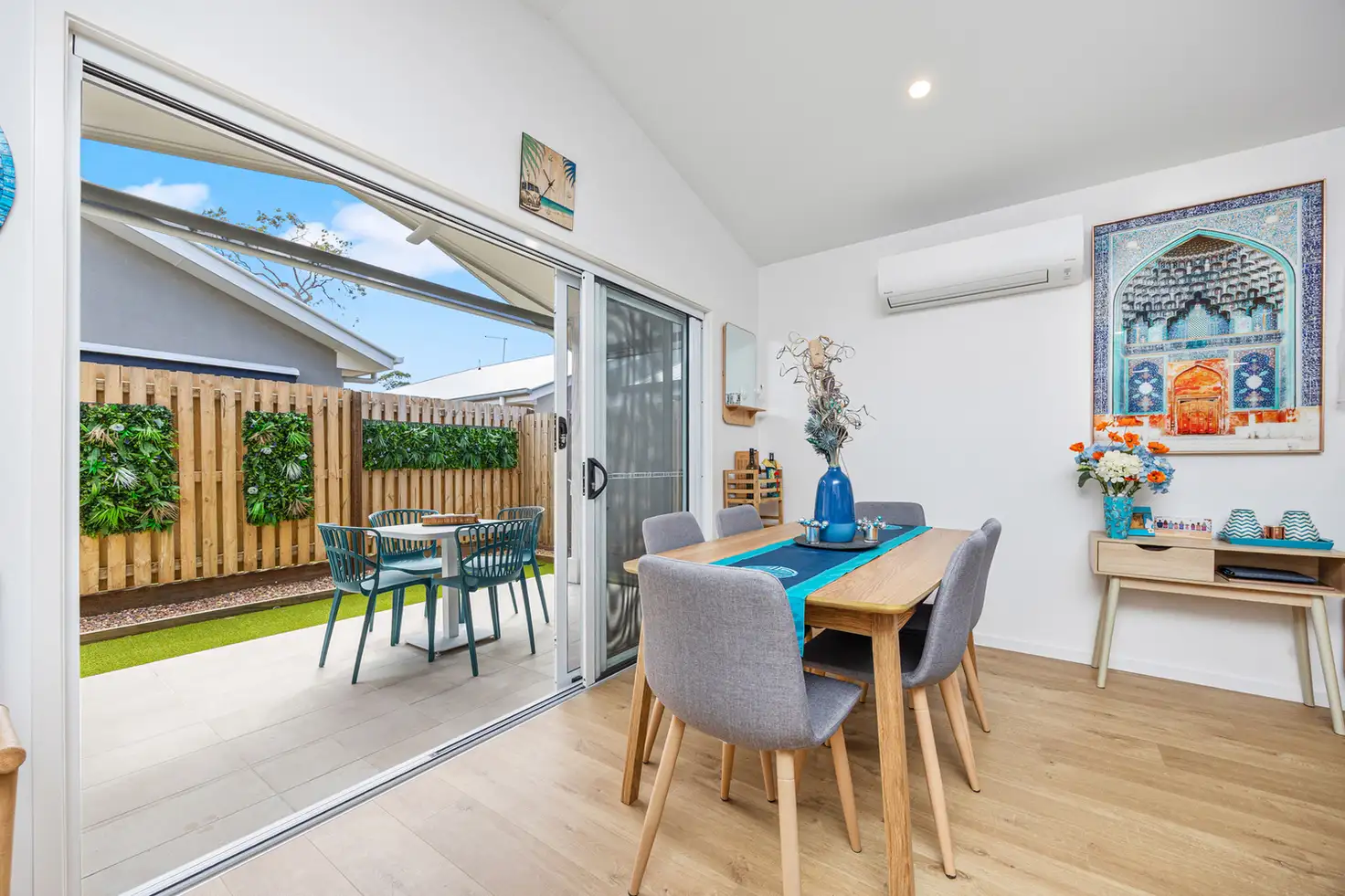 Main view of Homely retirement listing, 421/2-20 Island View Drive, Urangan QLD 4655