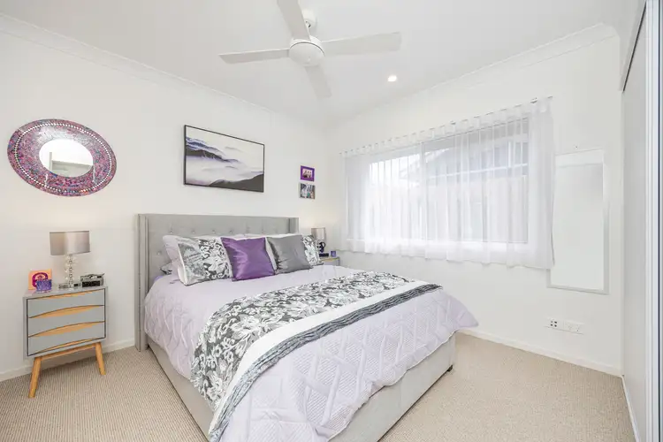Second view of Homely retirement listing, 421/2-20 Island View Drive, Urangan QLD 4655