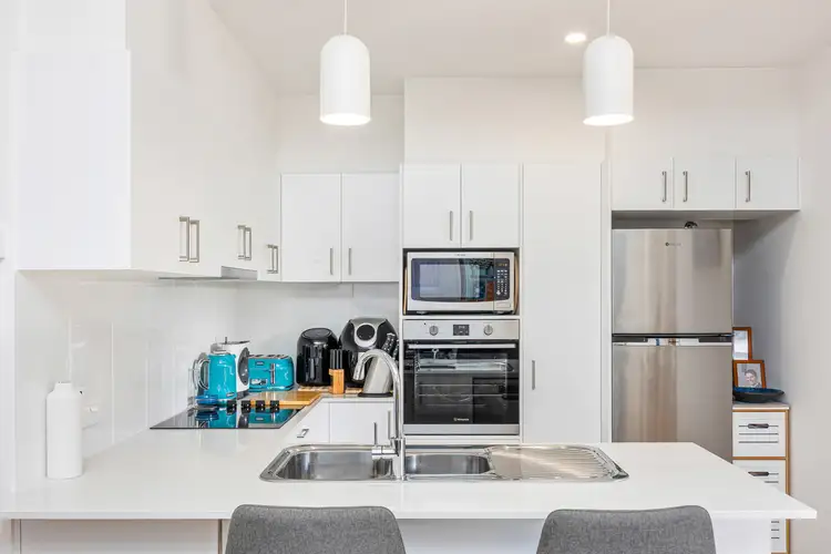 Fourth view of Homely retirement listing, 421/2-20 Island View Drive, Urangan QLD 4655