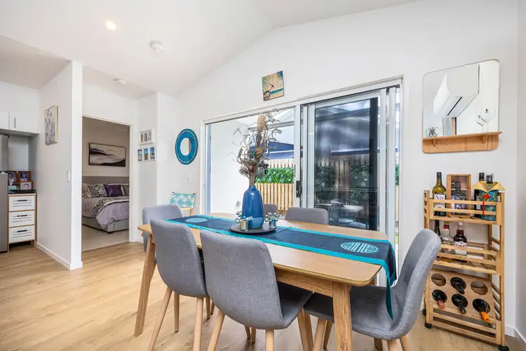 Fifth view of Homely retirement listing, 421/2-20 Island View Drive, Urangan QLD 4655