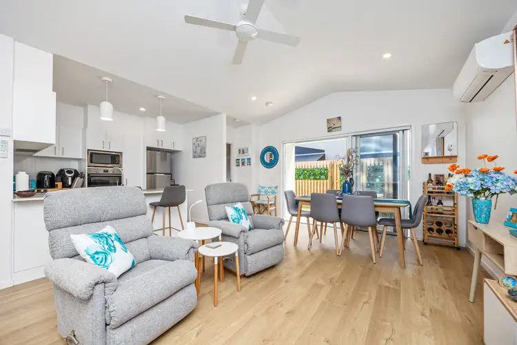 Sixth view of Homely retirement listing, 421/2-20 Island View Drive, Urangan QLD 4655