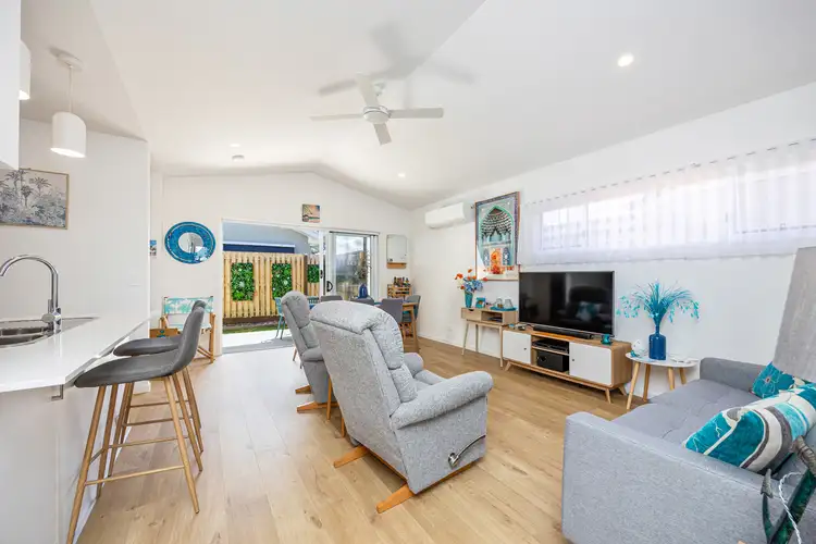 Seventh view of Homely retirement listing, 421/2-20 Island View Drive, Urangan QLD 4655