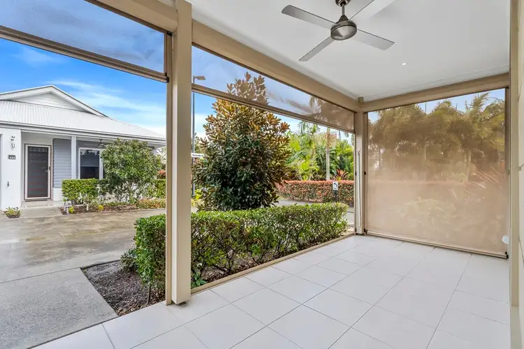 Second view of Homely retirement listing, 430/299 Napper Road, Arundel QLD 4214