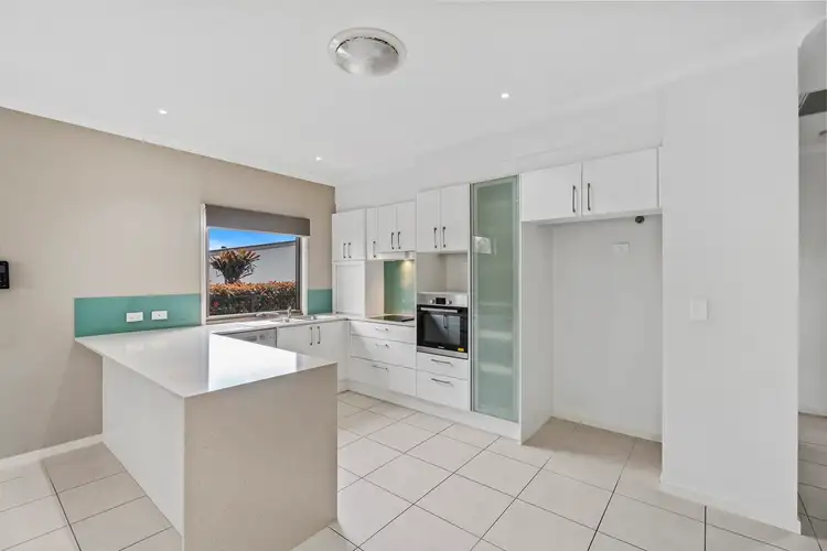 Third view of Homely retirement listing, 430/299 Napper Road, Arundel QLD 4214