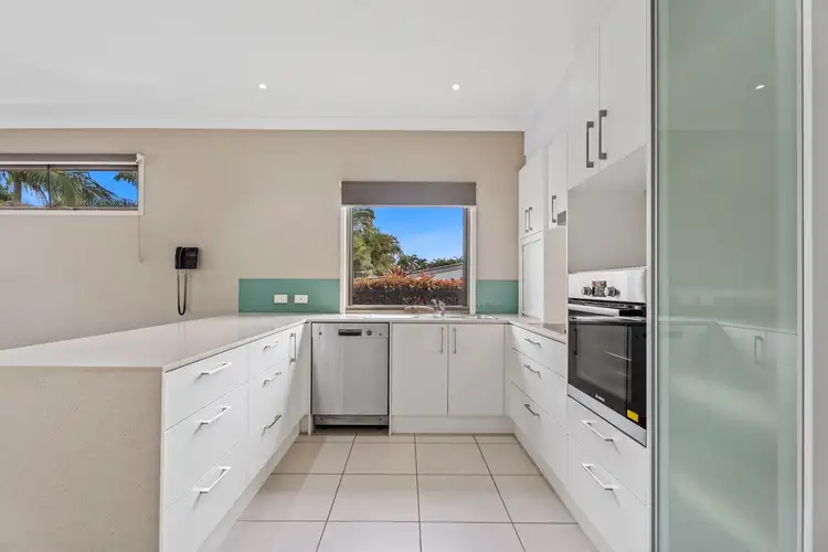 Fourth view of Homely retirement listing, 430/299 Napper Road, Arundel QLD 4214