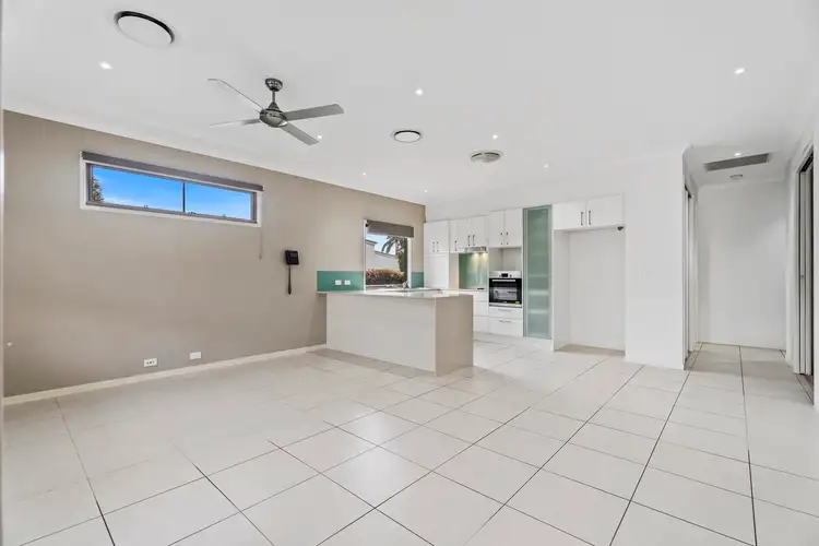 Fifth view of Homely retirement listing, 430/299 Napper Road, Arundel QLD 4214