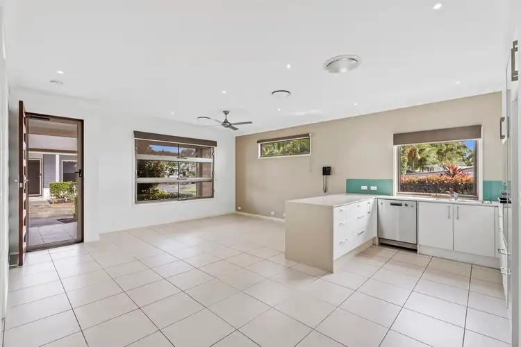 Sixth view of Homely retirement listing, 430/299 Napper Road, Arundel QLD 4214