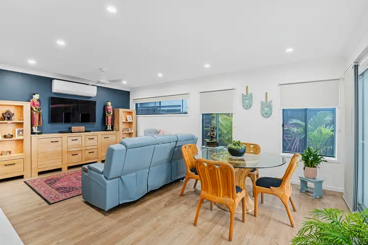 Fifth view of Homely retirement listing, 58/27 Oakland Way, Beaudesert QLD 4285