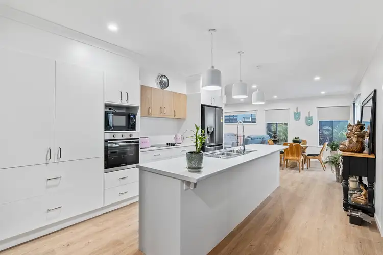 Sixth view of Homely retirement listing, 58/27 Oakland Way, Beaudesert QLD 4285