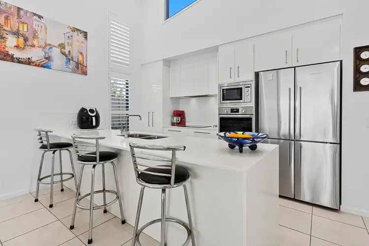 Fourth view of Homely retirement listing, 141/25 Owen Creek Road, Forest Glen QLD 4556