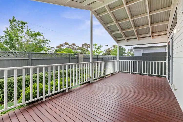 Second view of Homely retirement listing, 164/40 Watt Street, Lara VIC 3212