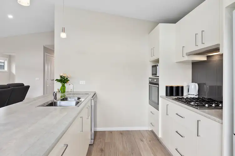 Third view of Homely retirement listing, 164/40 Watt Street, Lara VIC 3212