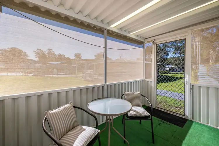 19/536 Gan Gan Road, One Mile NSW 2316