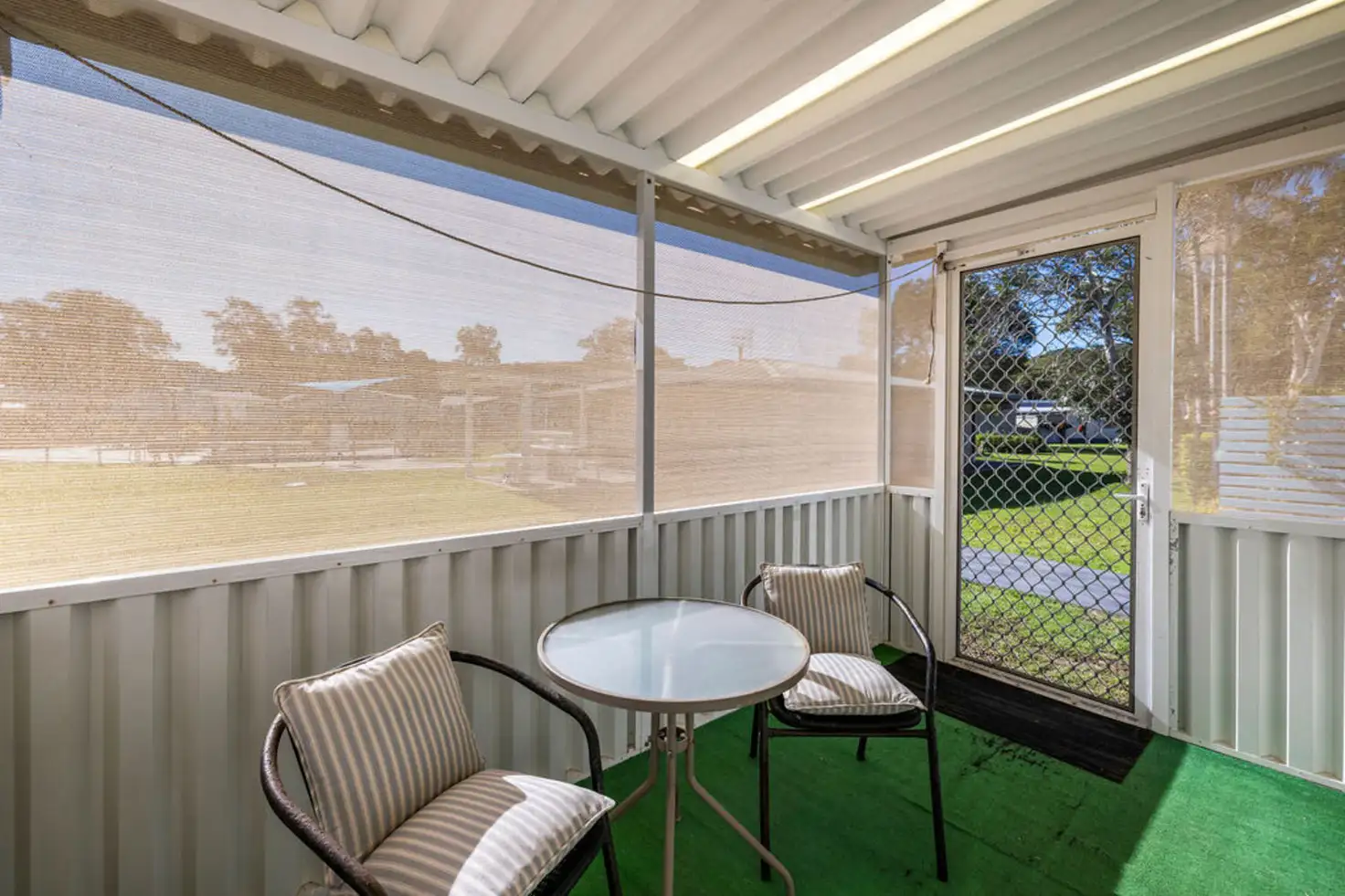 Main view of Homely retirement listing, 19/536 Gan Gan Road, One Mile NSW 2316
