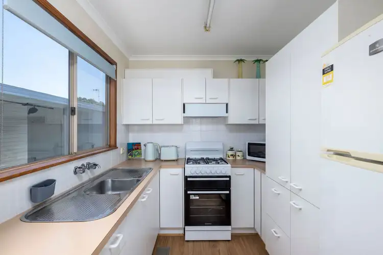 Third view of Homely retirement listing, 19/536 Gan Gan Road, One Mile NSW 2316