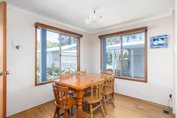 Fifth view of Homely retirement listing, 19/536 Gan Gan Road, One Mile NSW 2316