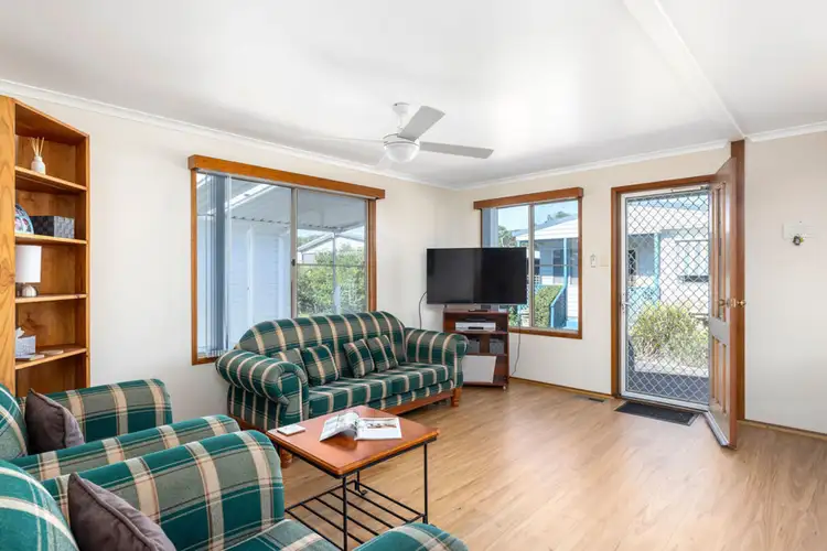 Sixth view of Homely retirement listing, 19/536 Gan Gan Road, One Mile NSW 2316
