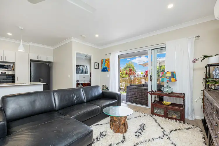 Second view of Homely retirement listing, 190/2-20 Island View Drive, Urangan QLD 4655