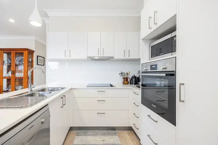 Third view of Homely retirement listing, 190/2-20 Island View Drive, Urangan QLD 4655