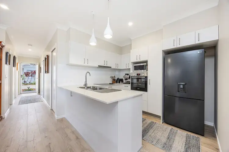 Fourth view of Homely retirement listing, 190/2-20 Island View Drive, Urangan QLD 4655