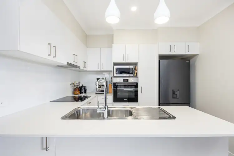 Fifth view of Homely retirement listing, 190/2-20 Island View Drive, Urangan QLD 4655