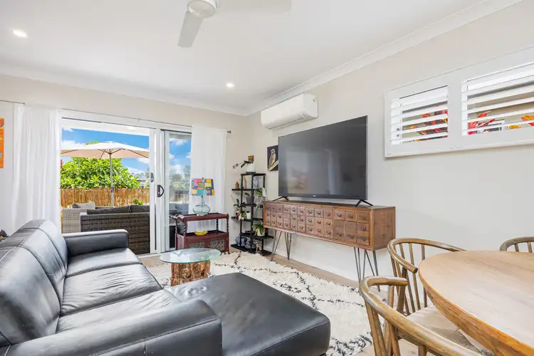 Sixth view of Homely retirement listing, 190/2-20 Island View Drive, Urangan QLD 4655