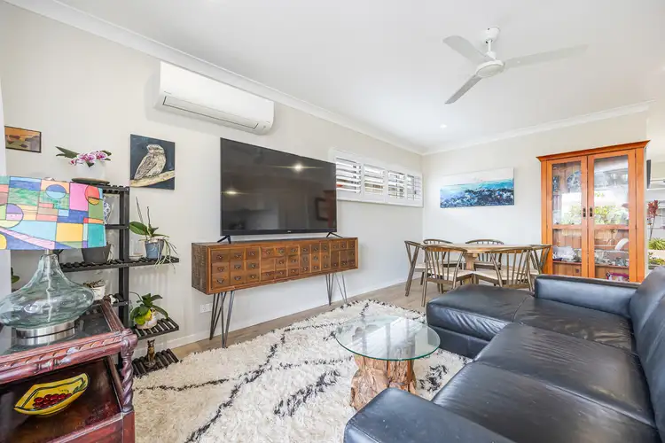 Seventh view of Homely retirement listing, 190/2-20 Island View Drive, Urangan QLD 4655