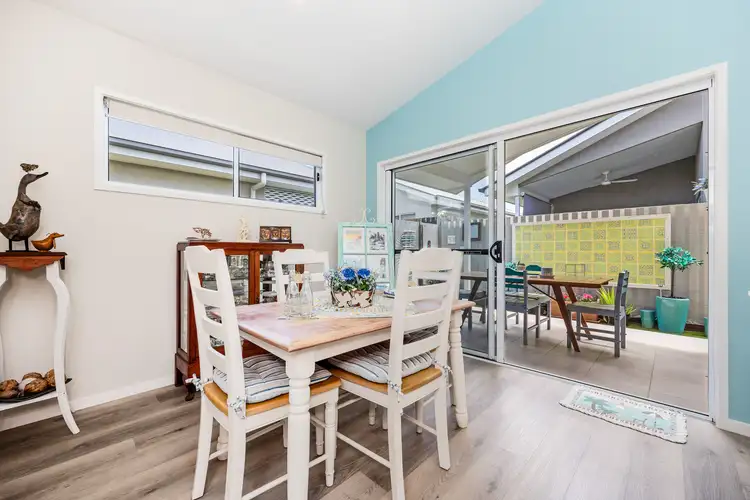 Sixth view of Homely retirement listing, 37/2-20 Island View Drive, Urangan QLD 4655