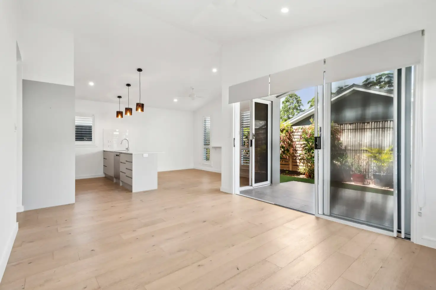 Main view of Homely retirement listing, 75/11 McIntosh Crescent, Woolgoolga NSW 2456