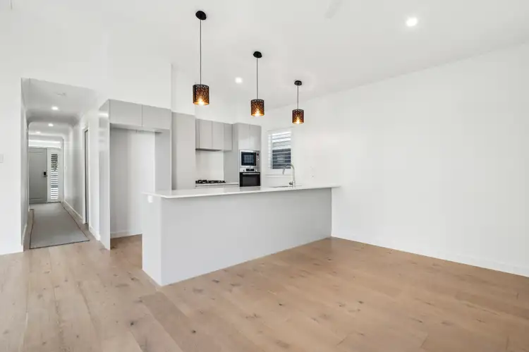 Second view of Homely retirement listing, 75/11 McIntosh Crescent, Woolgoolga NSW 2456