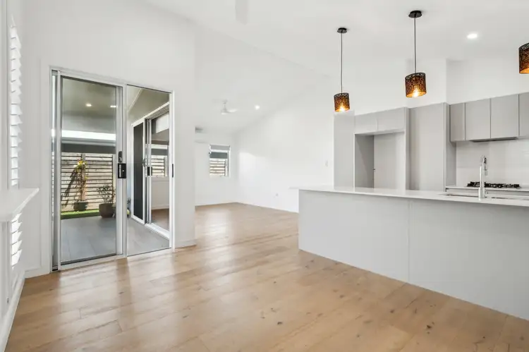 Fifth view of Homely retirement listing, 75/11 McIntosh Crescent, Woolgoolga NSW 2456