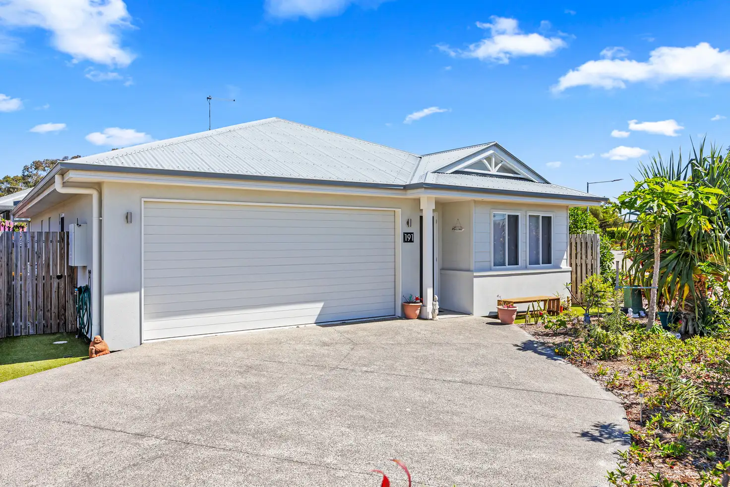 Main view of Homely retirement listing, 191/2-20 Island View Drive, Urangan QLD 4655