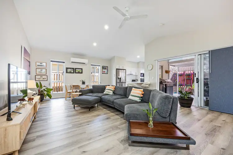 Third view of Homely retirement listing, 191/2-20 Island View Drive, Urangan QLD 4655