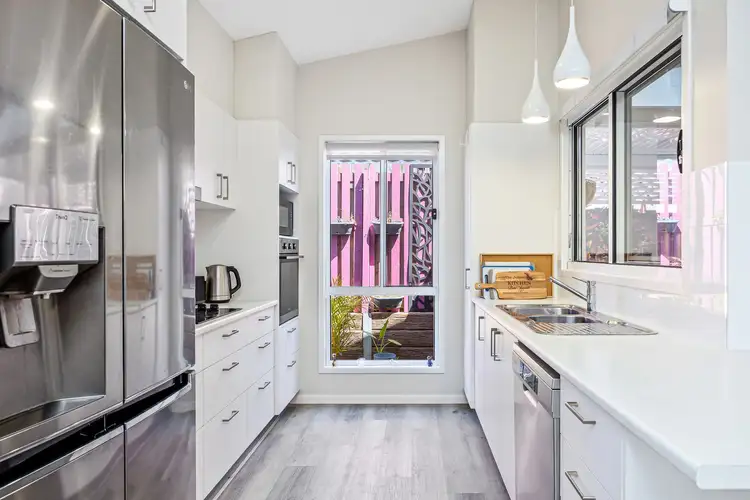 Fourth view of Homely retirement listing, 191/2-20 Island View Drive, Urangan QLD 4655