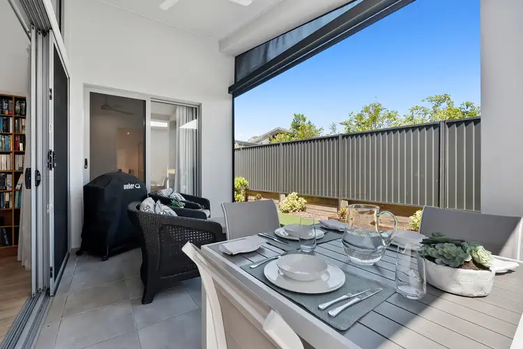 Second view of Homely retirement listing, 217/25 Owen Creek Road, Forest Glen QLD 4556