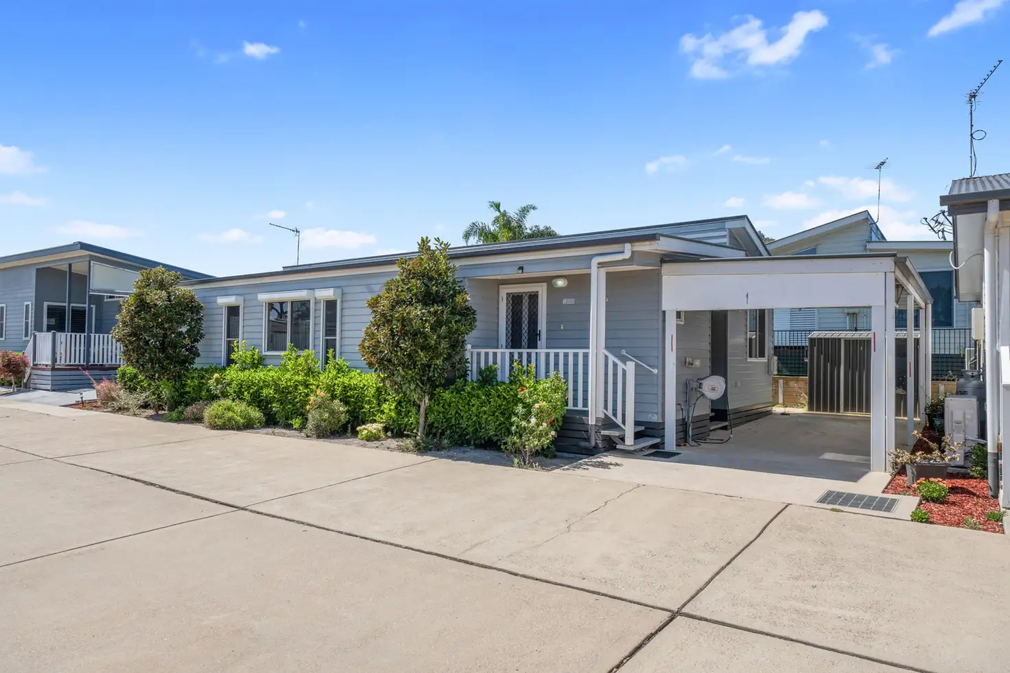 Main view of Homely retirement listing, 198/140 Hollinsworth Road, Marsden Park NSW 2765
