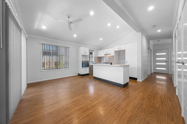 Fifth view of Homely retirement listing, 198/140 Hollinsworth Road, Marsden Park NSW 2765