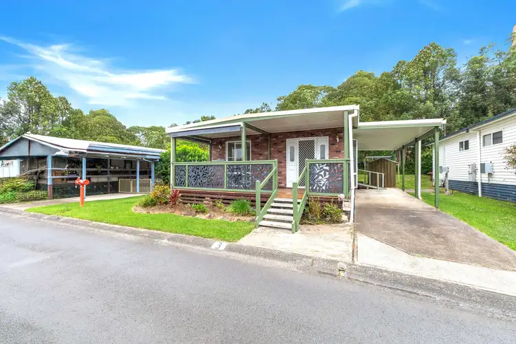 3/4 Gimberts Road, Morisset NSW 2264